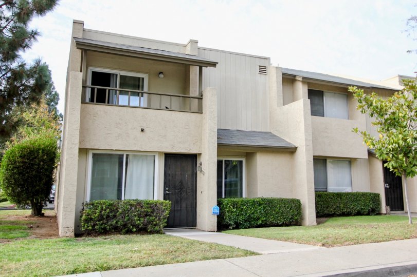 Corsican Villas Santee CA